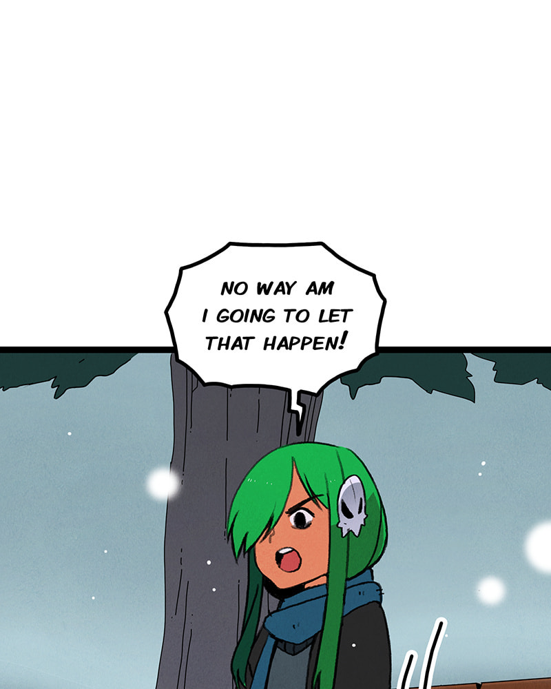 Line Chapter 36 page 34 - 