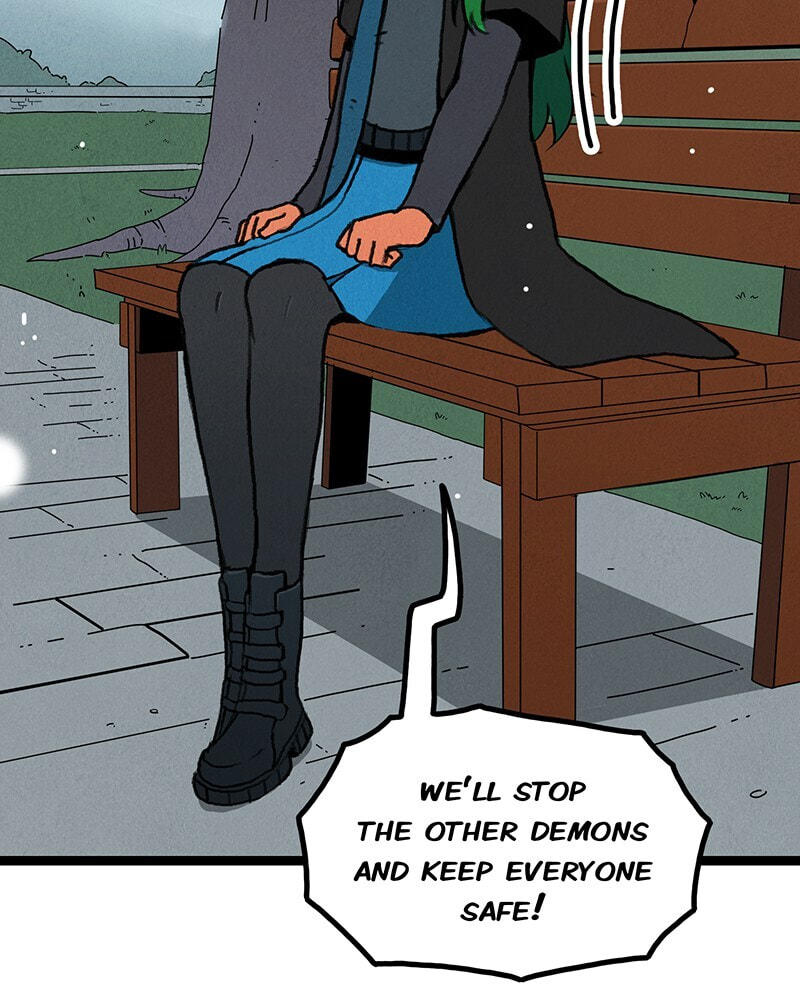 Line Chapter 36 page 35 - 