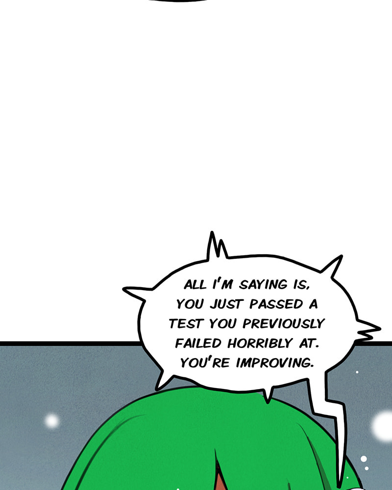 Line Chapter 36 page 38 - 