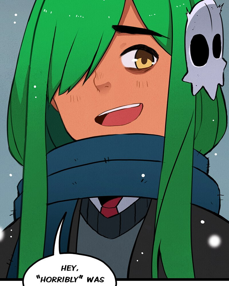 Line Chapter 36 page 39 - 