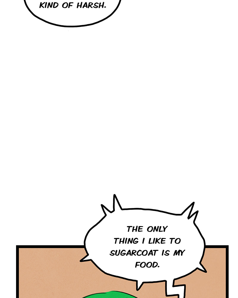 Line Chapter 36 page 40 - 