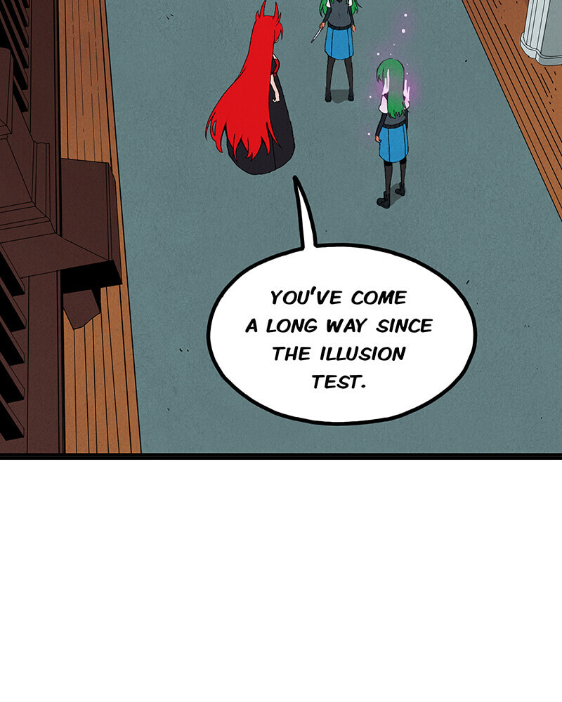 Line Chapter 36 page 5 - 
