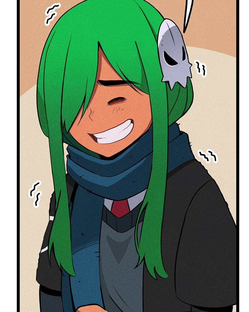 Line Chapter 36 page 41 - 