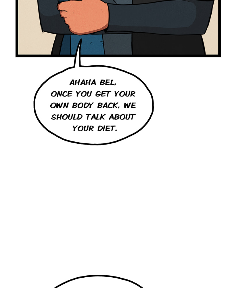Line Chapter 36 page 42 - 