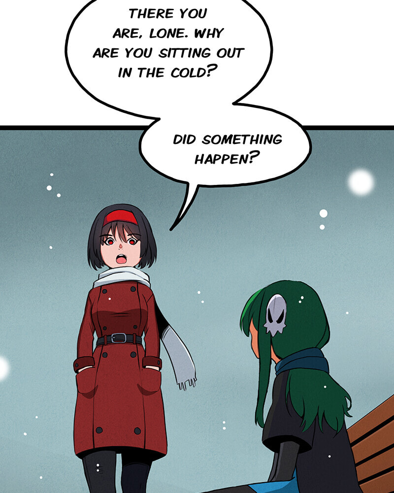 Line Chapter 36 page 43 - 