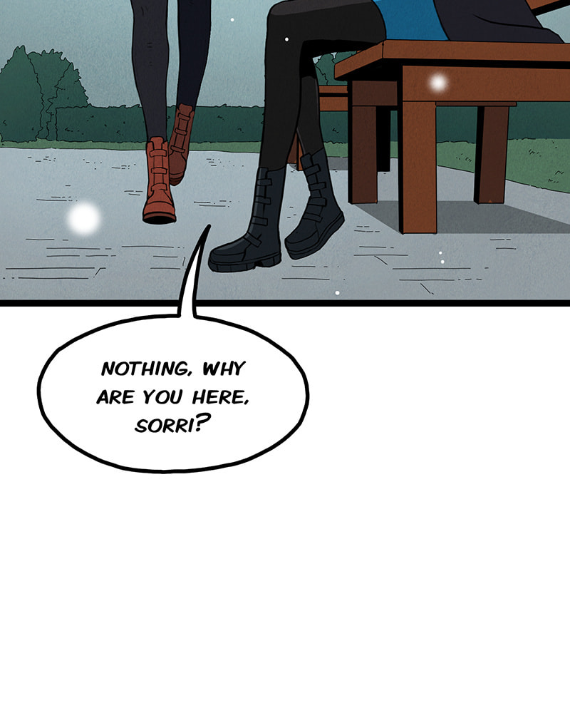 Line Chapter 36 page 44 - 