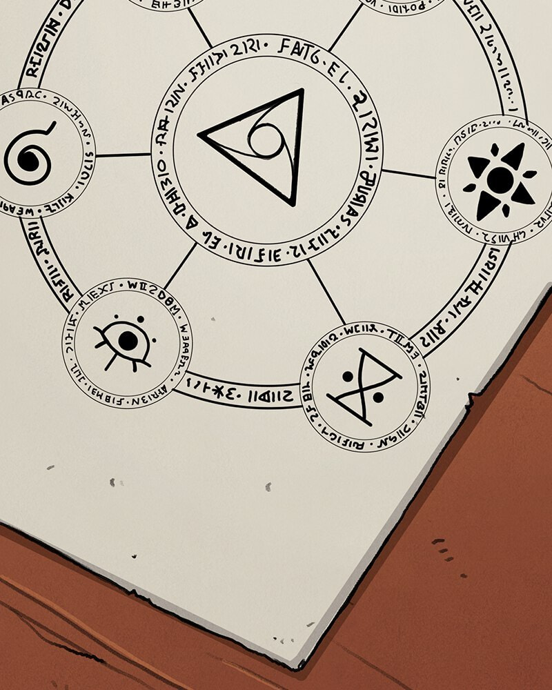 Line Chapter 36 page 49 - 