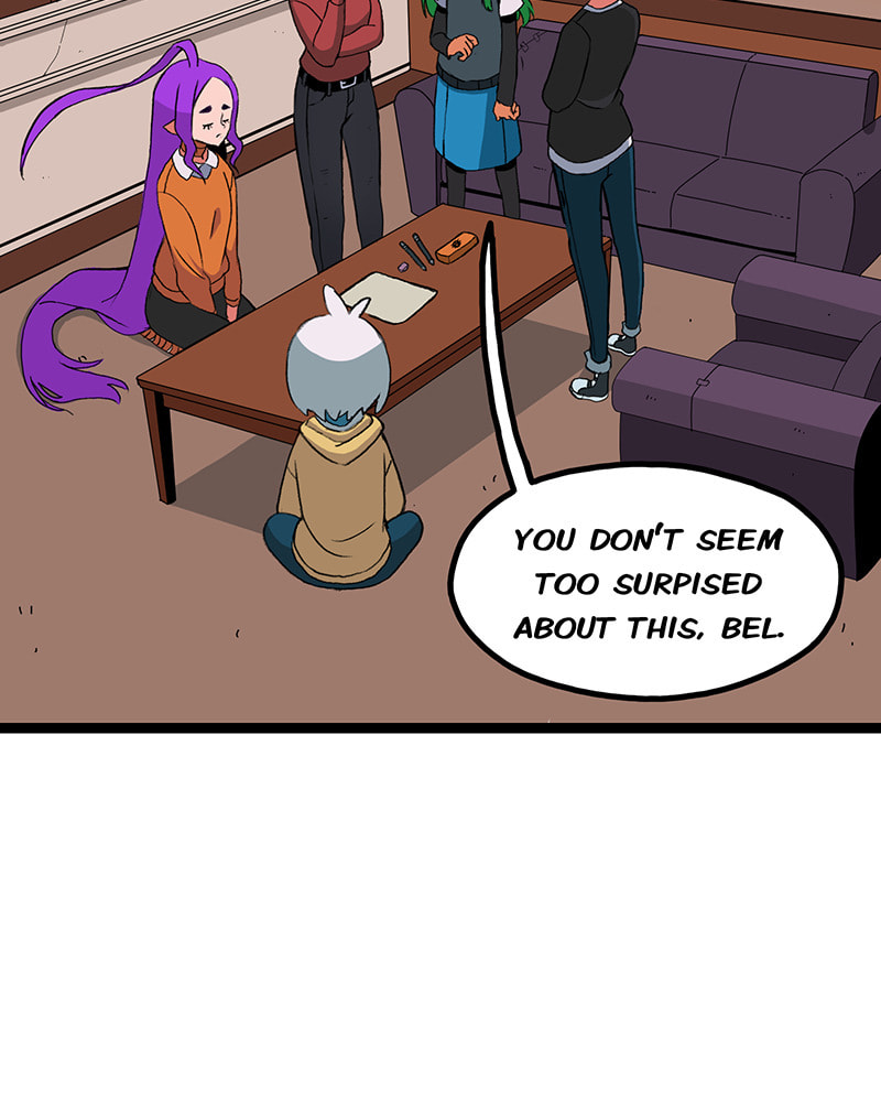 Line Chapter 36 page 51 - 