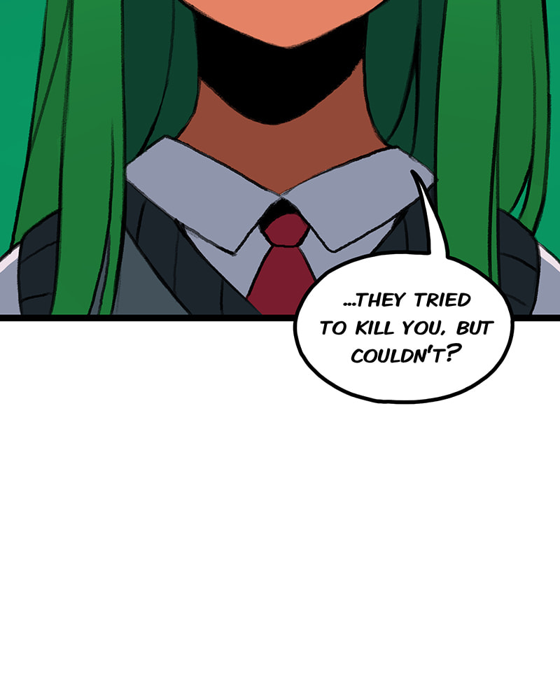 Line Chapter 36 page 55 - 