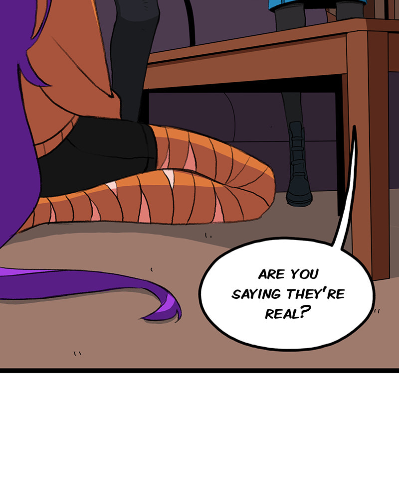 Line Chapter 36 page 60 - 