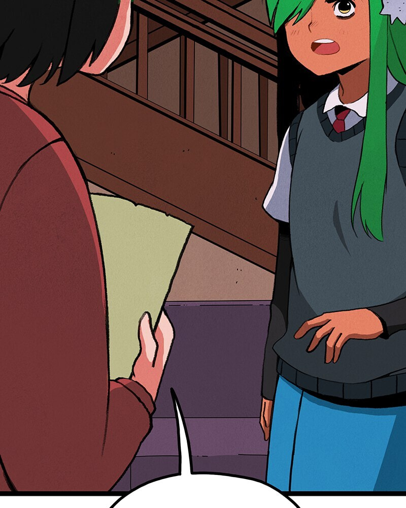 Line Chapter 36 page 64 - 