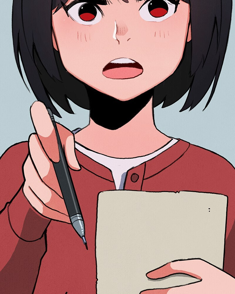 Line Chapter 36 page 67 - 