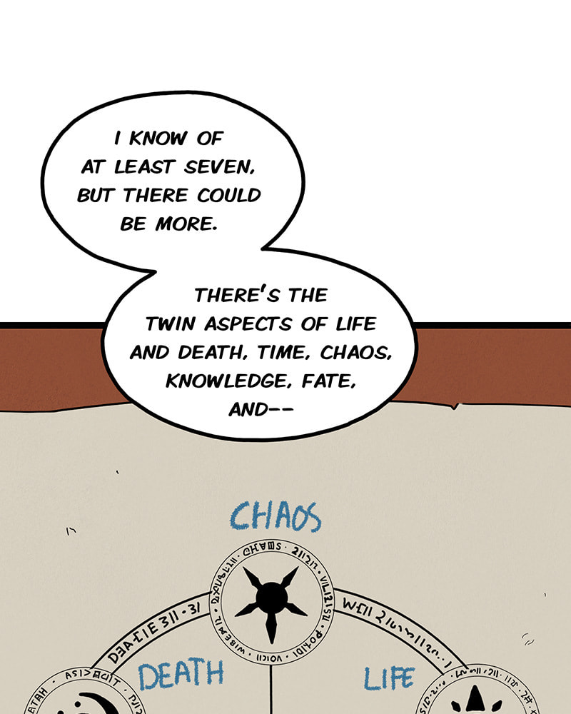Line Chapter 36 page 69 - 