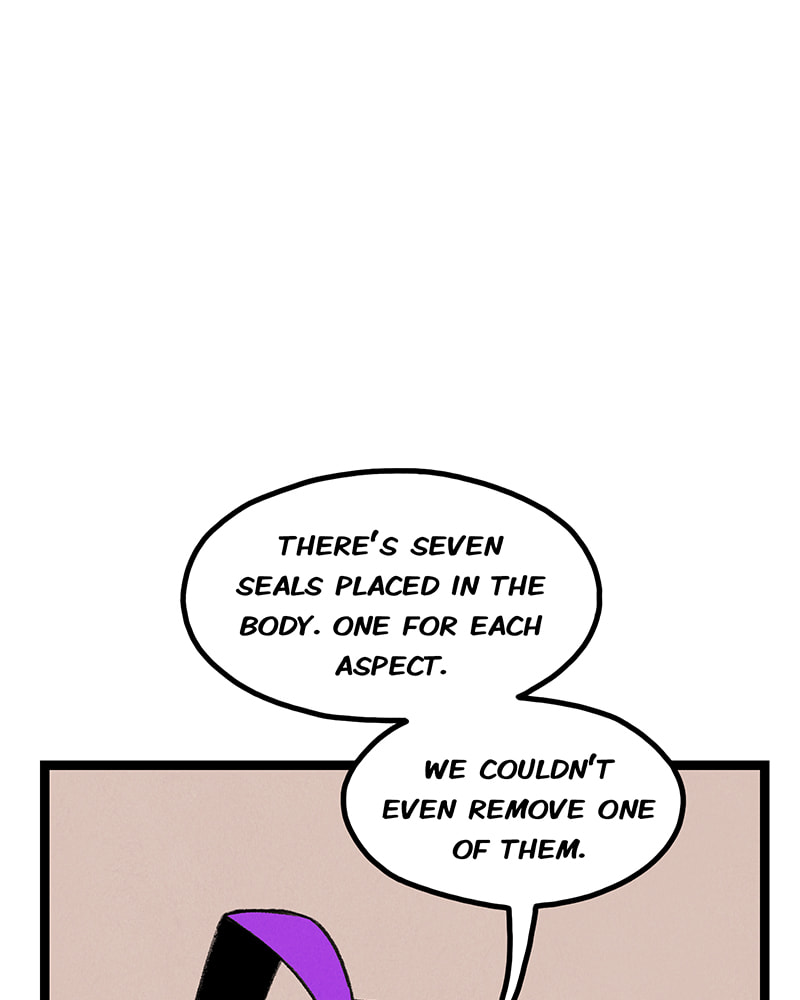 Line Chapter 36 page 71 - 
