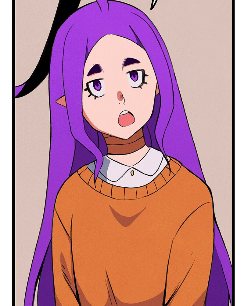 Line Chapter 36 page 72 - 