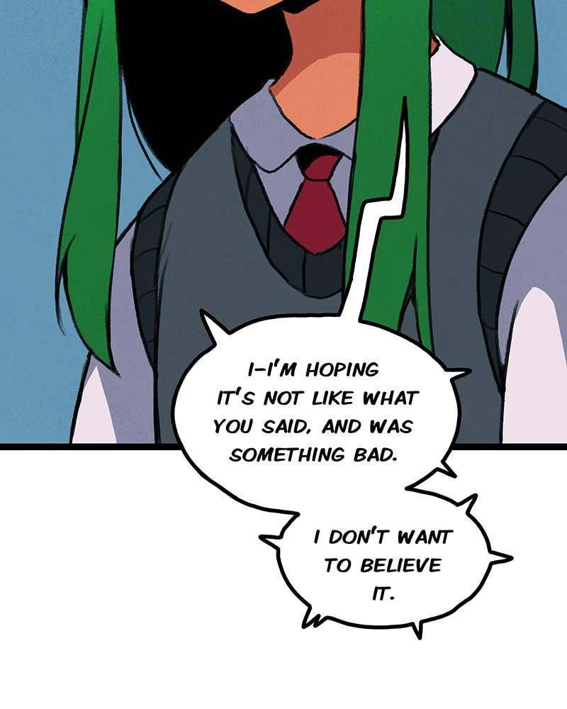 Line Chapter 36 page 75 - 
