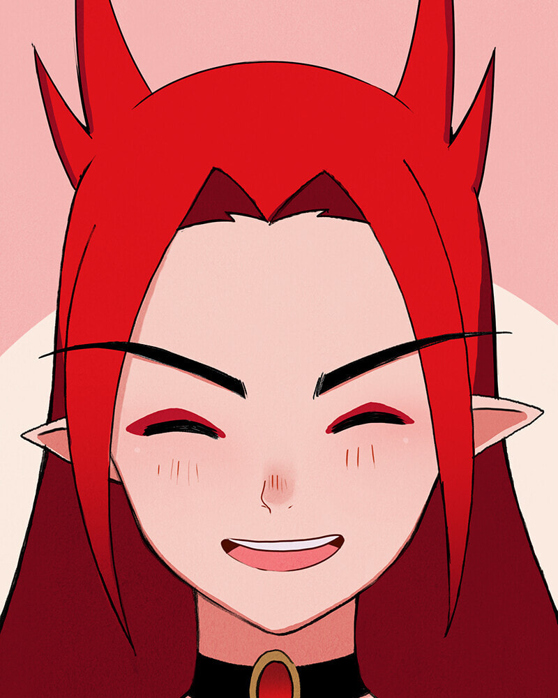 Line Chapter 36 page 9 - 