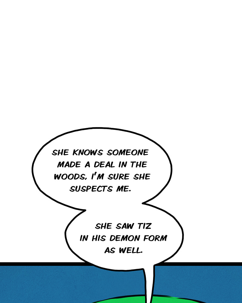 Line Chapter 36 page 84 - 