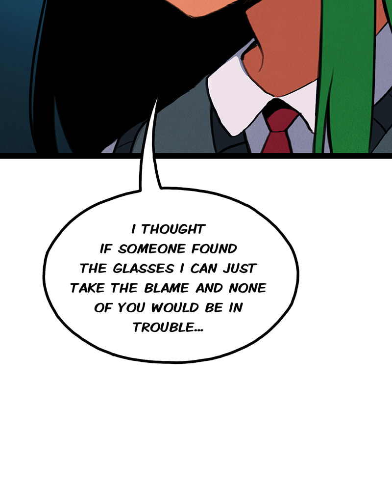 Line Chapter 36 page 86 - 
