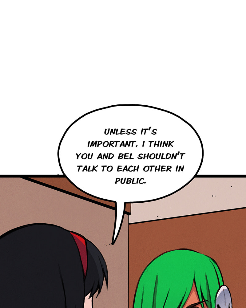 Line Chapter 36 page 90 - 