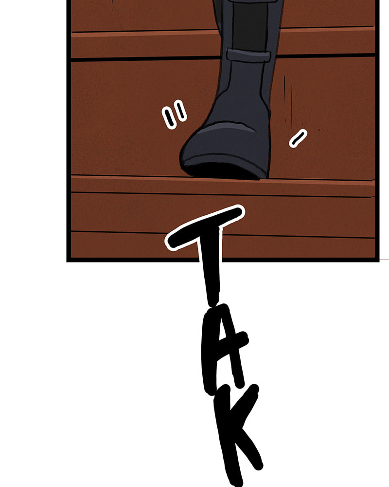 Line Chapter 36 page 98 - 