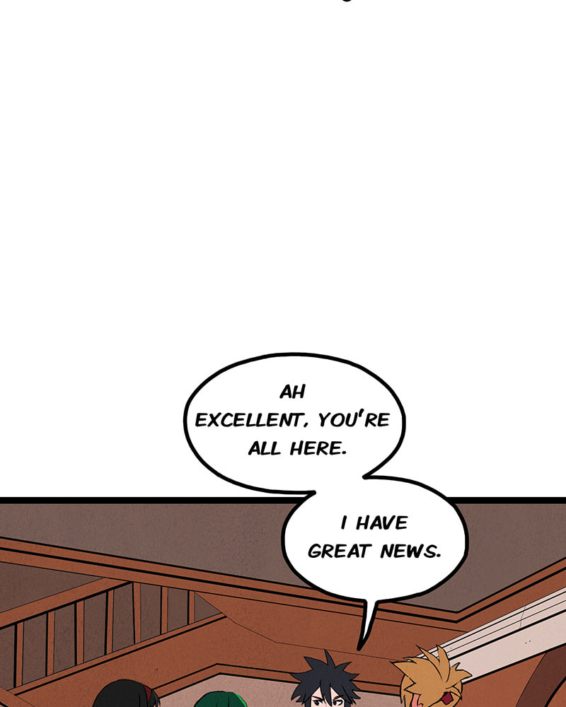Line Chapter 36 page 99 - 