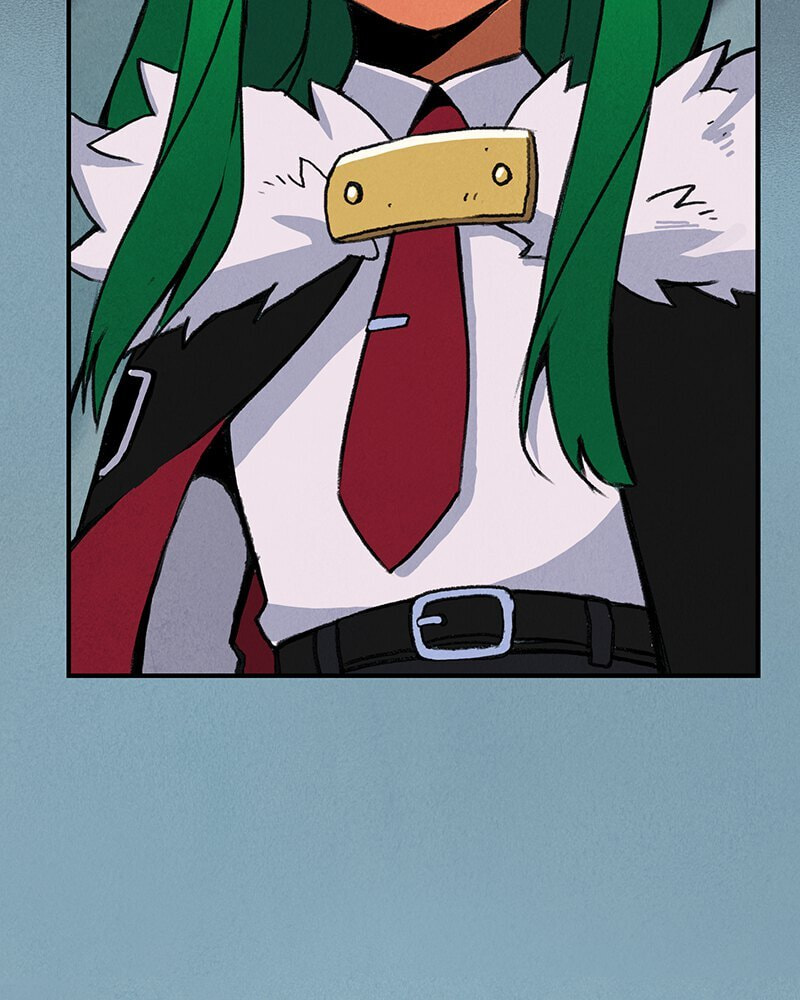 Line Chapter 37 page 109 - 