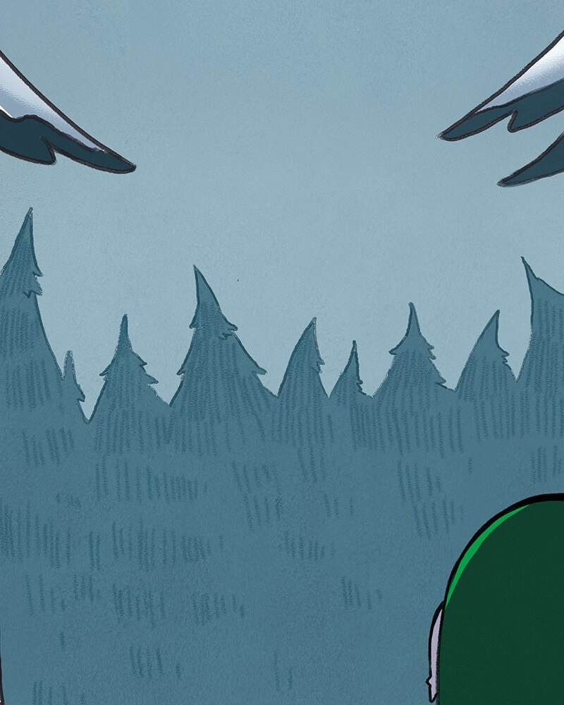 Line Chapter 37 page 110 - 