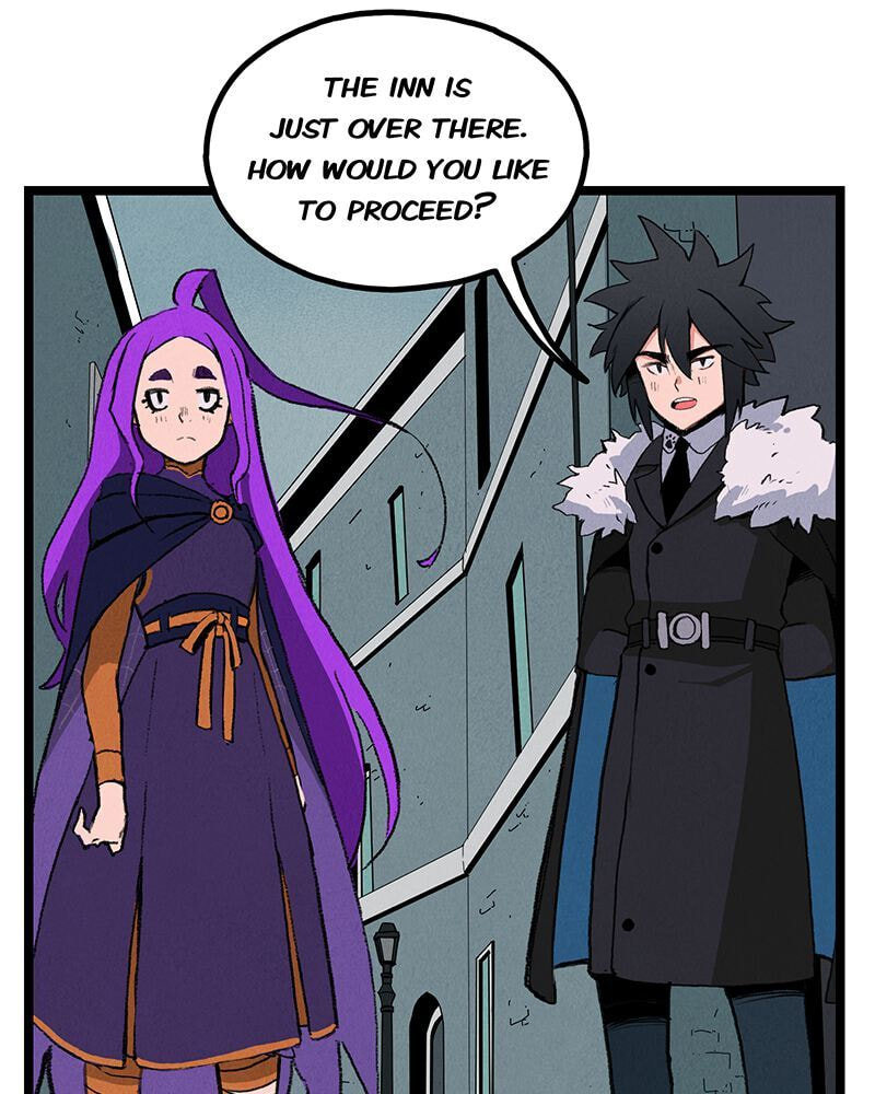 Line Chapter 37 page 13 - 