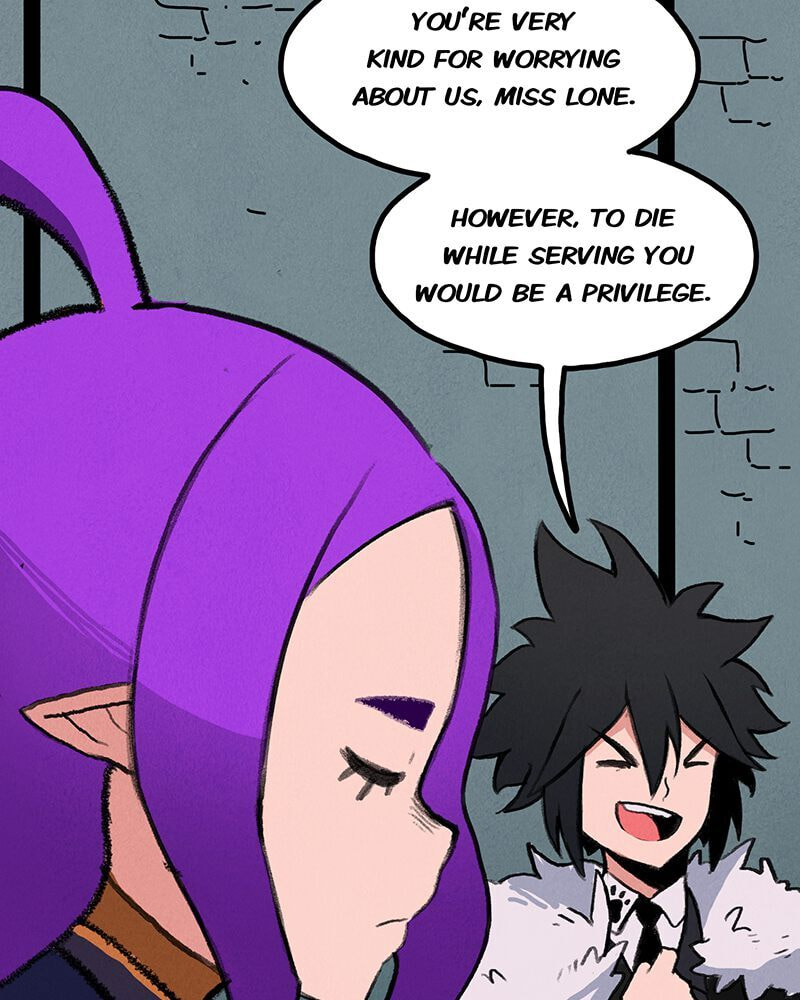Line Chapter 37 page 18 - 
