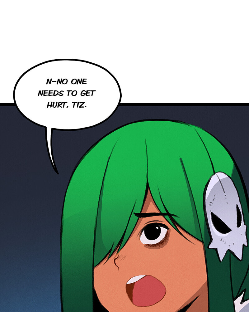 Line Chapter 37 page 20 - 