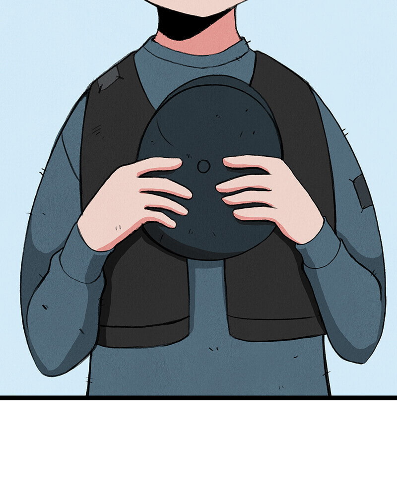 Line Chapter 37 page 3 - 
