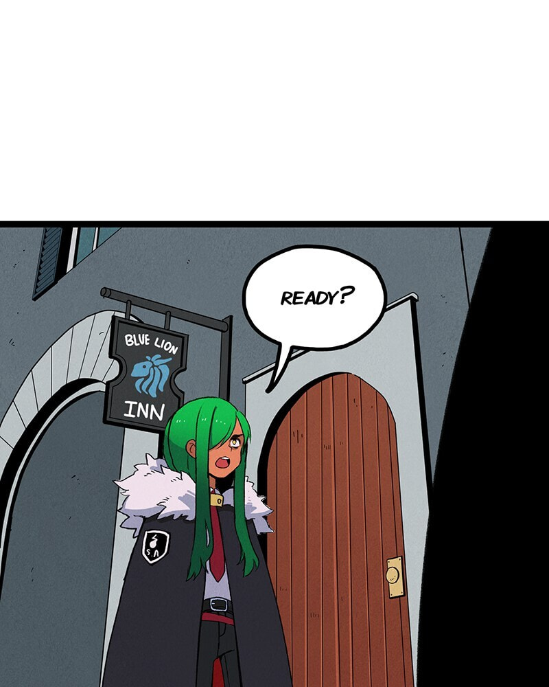Line Chapter 37 page 27 - 