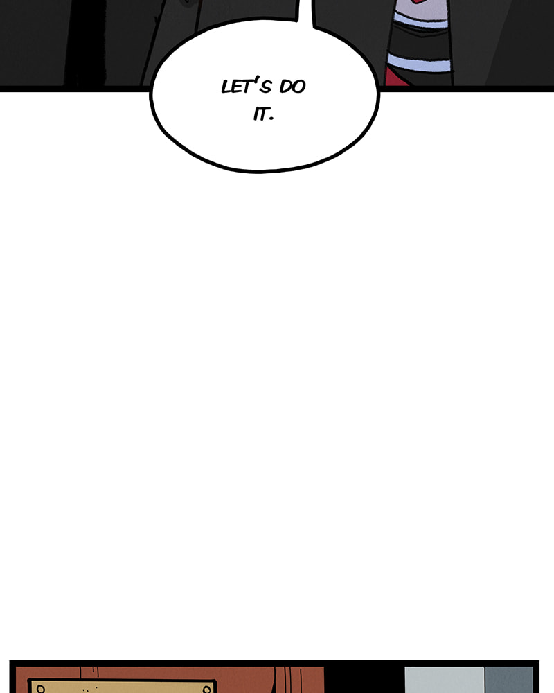 Line Chapter 37 page 30 - 