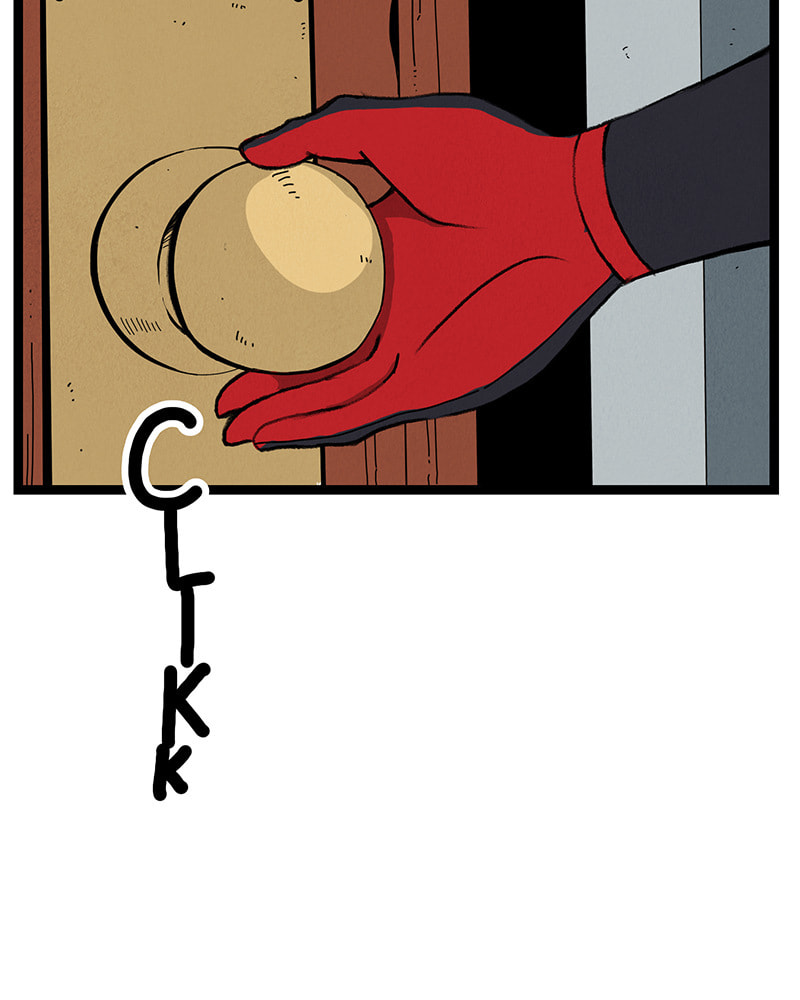 Line Chapter 37 page 31 - 