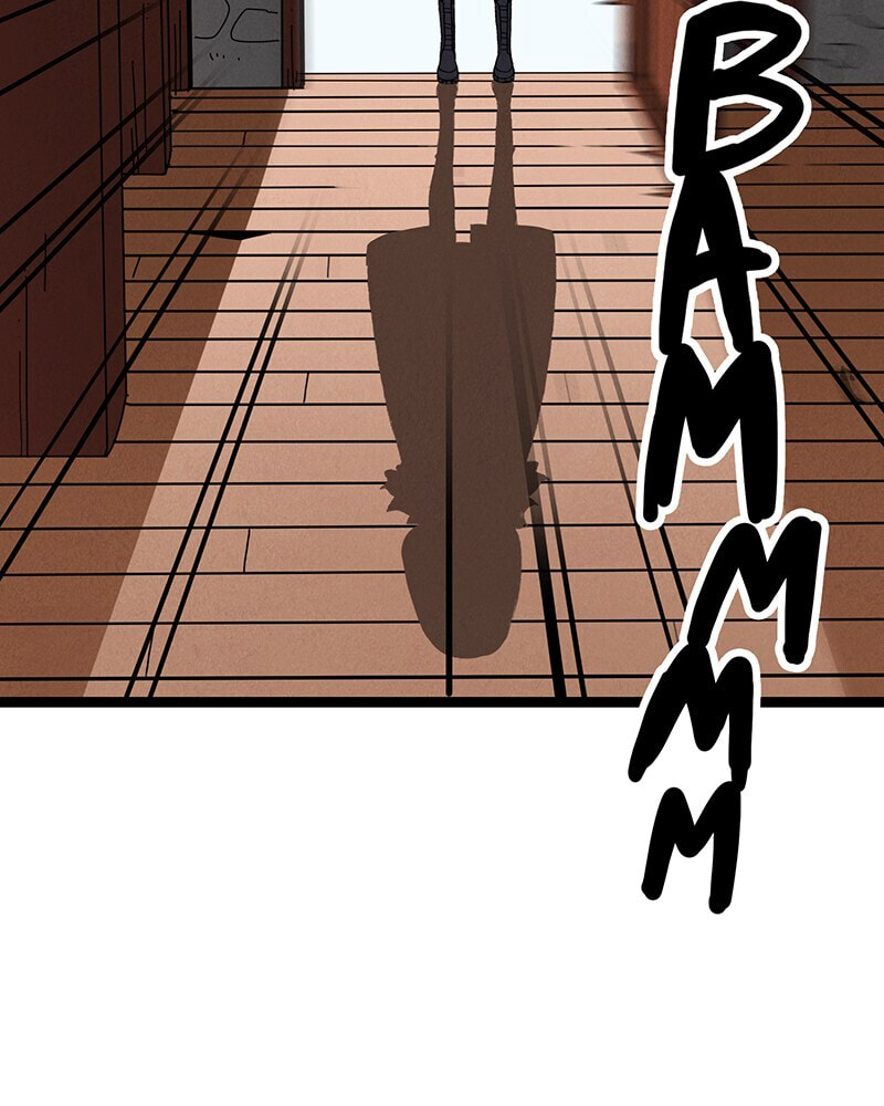 Line Chapter 37 page 33 - 
