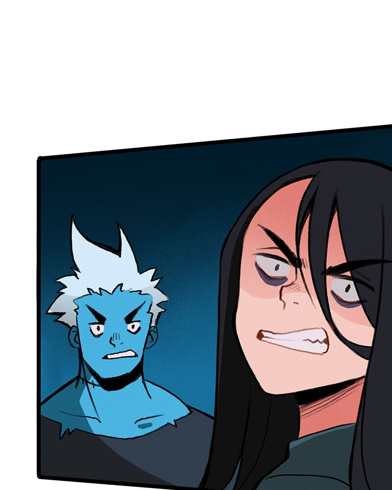Line Chapter 37 page 35 - 