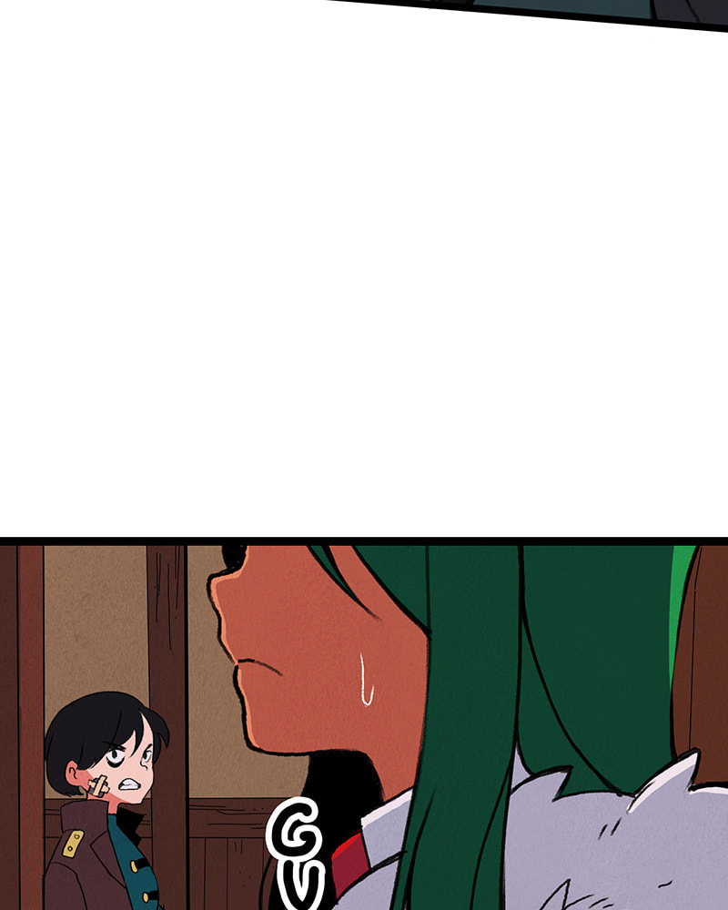 Line Chapter 37 page 36 - 