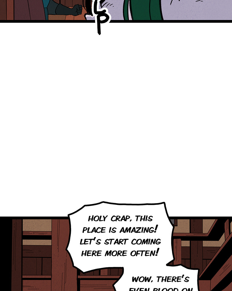 Line Chapter 37 page 37 - 