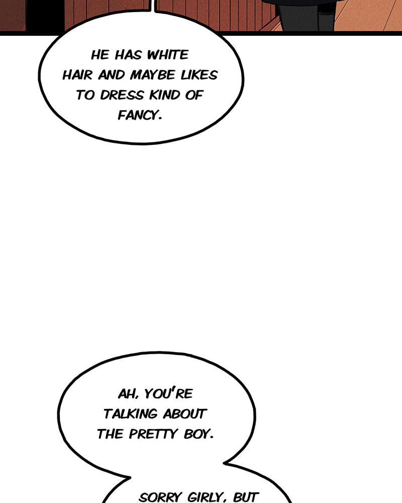 Line Chapter 37 page 42 - 