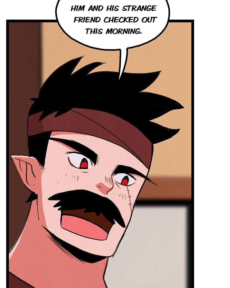 Line Chapter 37 page 43 - 