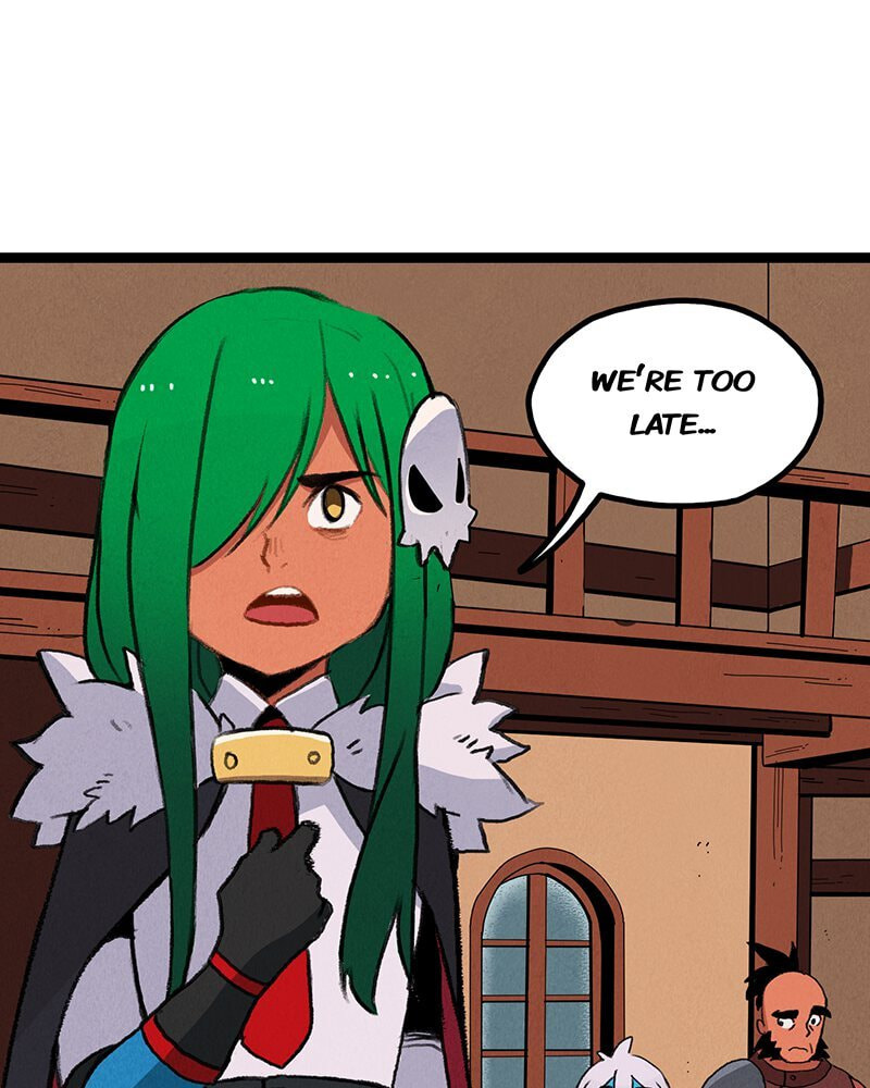 Line Chapter 37 page 45 - 