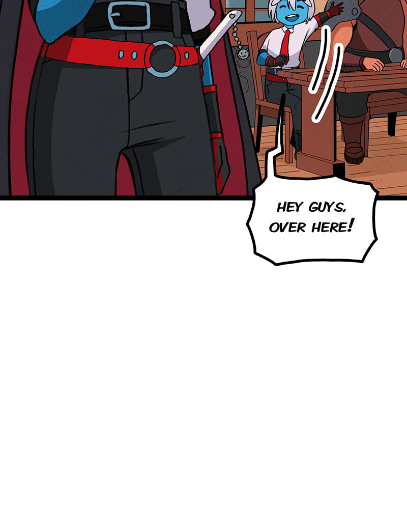 Line Chapter 37 page 46 - 