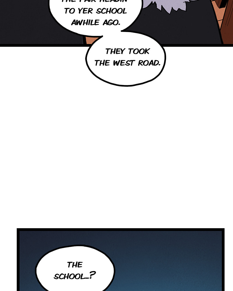 Line Chapter 37 page 48 - 