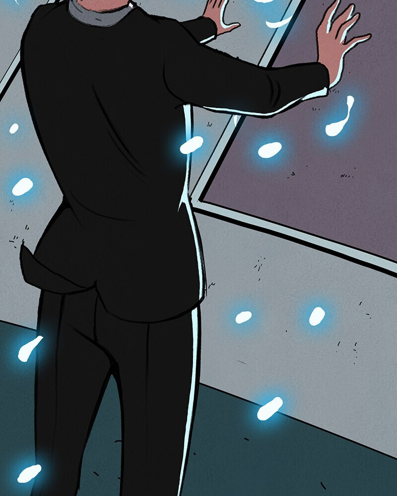 Line Chapter 37 page 59 - 