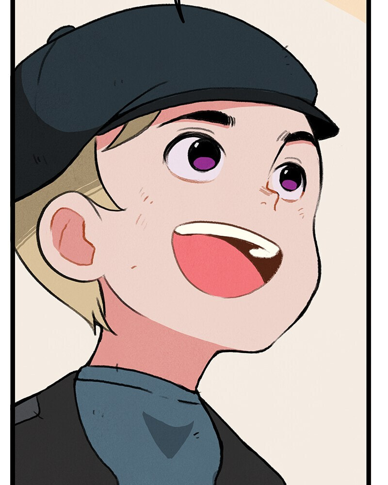 Line Chapter 37 page 7 - 