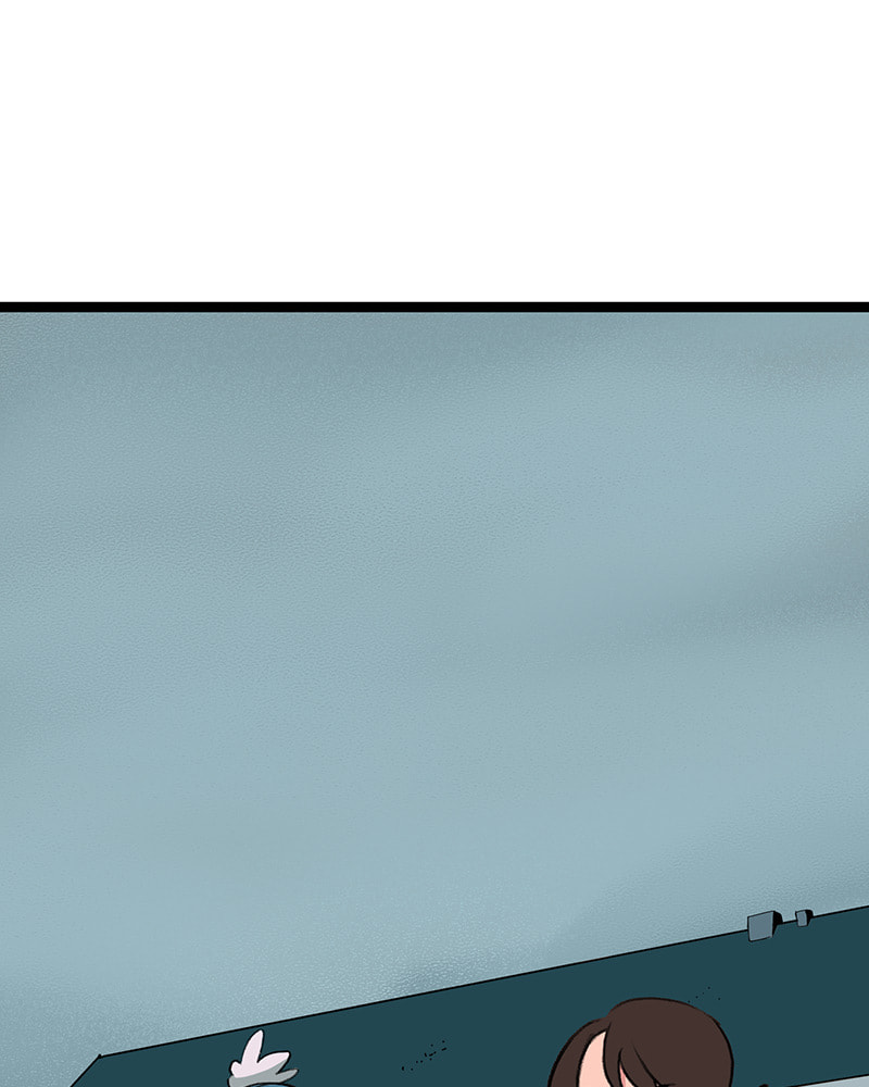 Line Chapter 37 page 61 - 