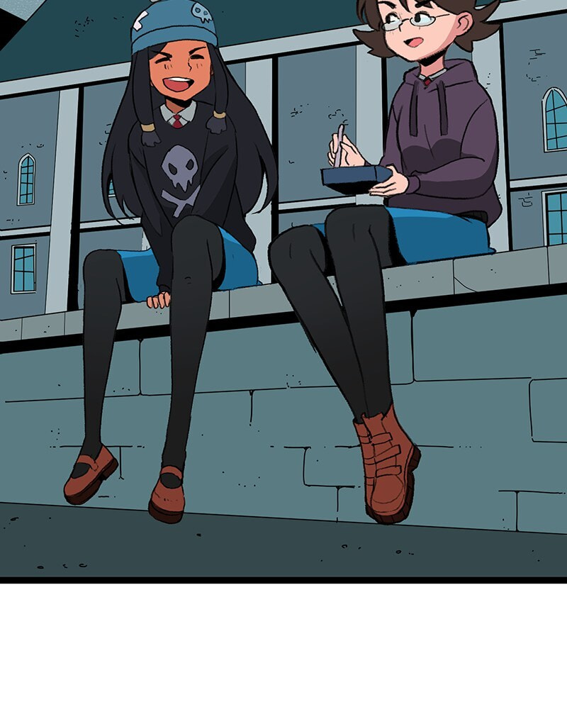 Line Chapter 37 page 62 - 