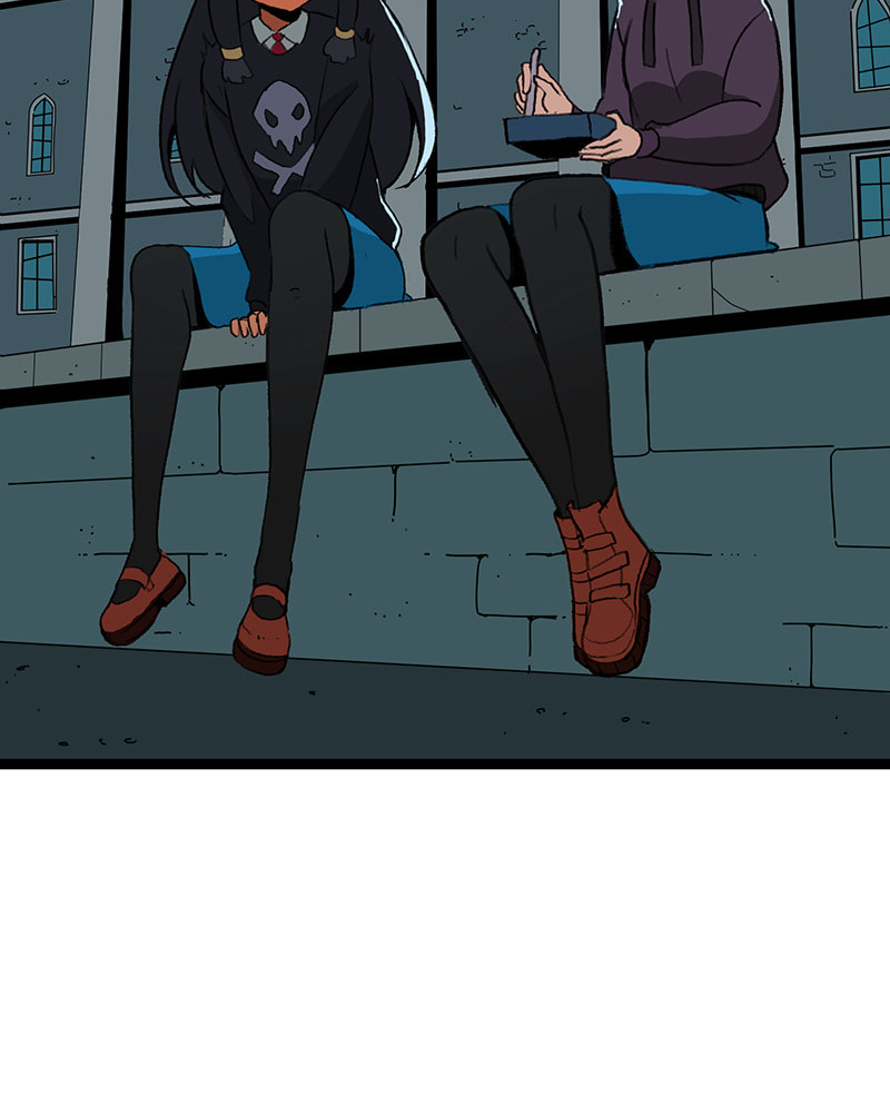 Line Chapter 37 page 64 - 