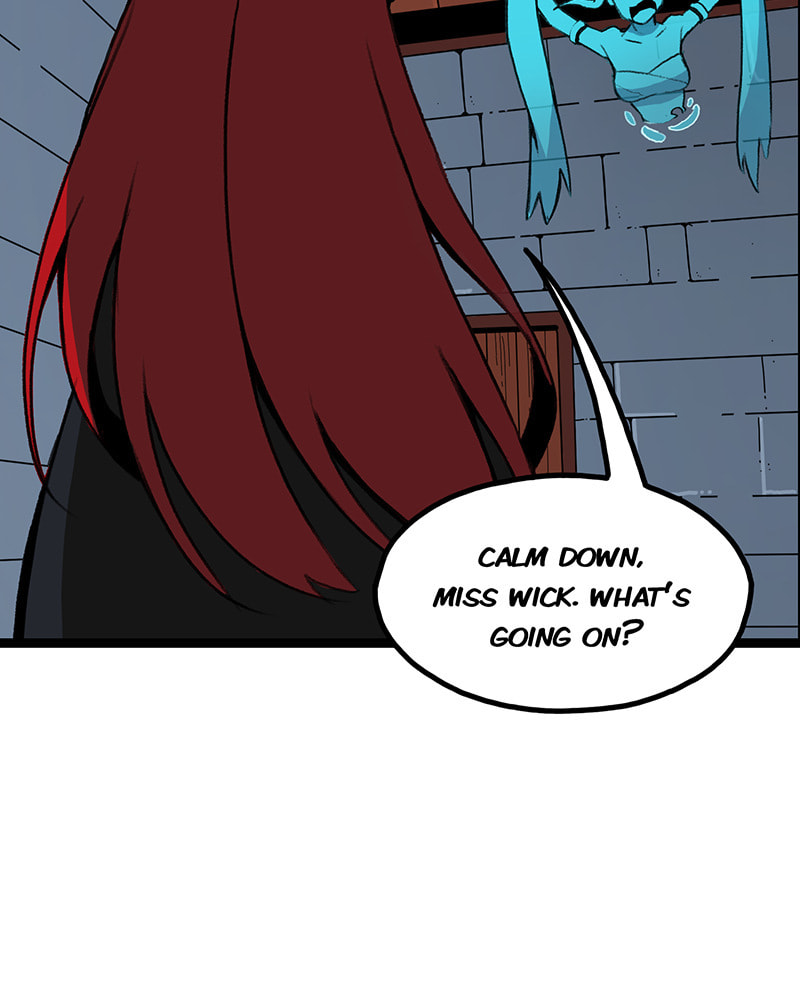 Line Chapter 37 page 71 - 
